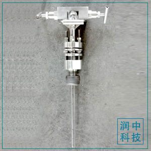 阿牛巴流量計