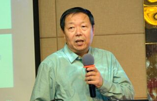 中國儀器儀表行業協會秘書長