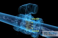 對于智能電磁流量計勵磁線圈、電極、襯里的檢查要點