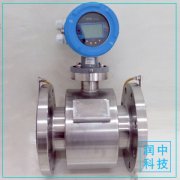 介紹電磁流量計、超聲波流量計、液位變送器示數為負值的解決方法