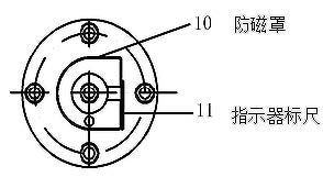磁翻板液位計